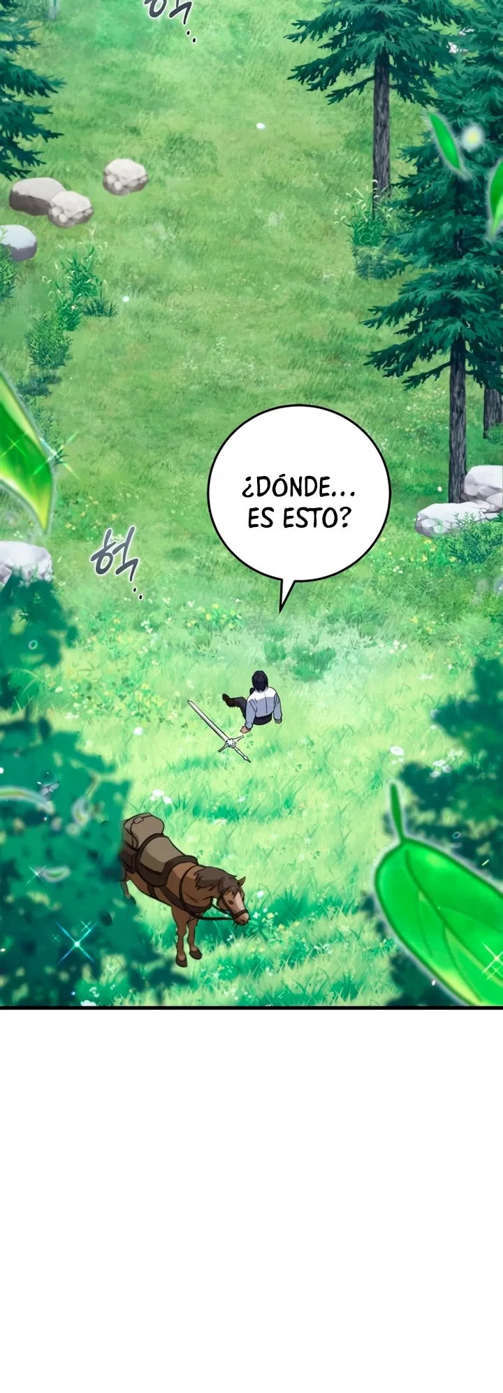 Hijos de la Runa Capítulo 9 en Línea - página 29