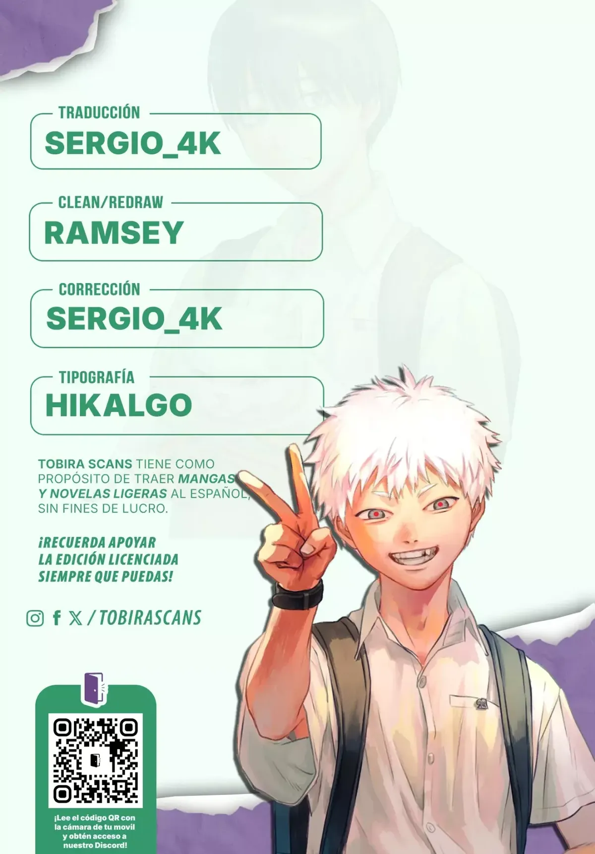 Hikaru no shinda Natsu Capítulo 43.2 en Línea - página 1