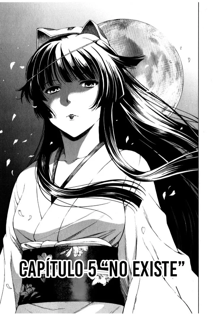 Hinamizawa Teiryuujo: Higurashi No Naku Koro Ni Genten Capítulo 5 en Línea - página 1