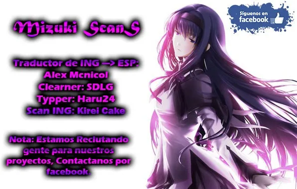 Hiniiru Capítulo 6 en Línea - página 1