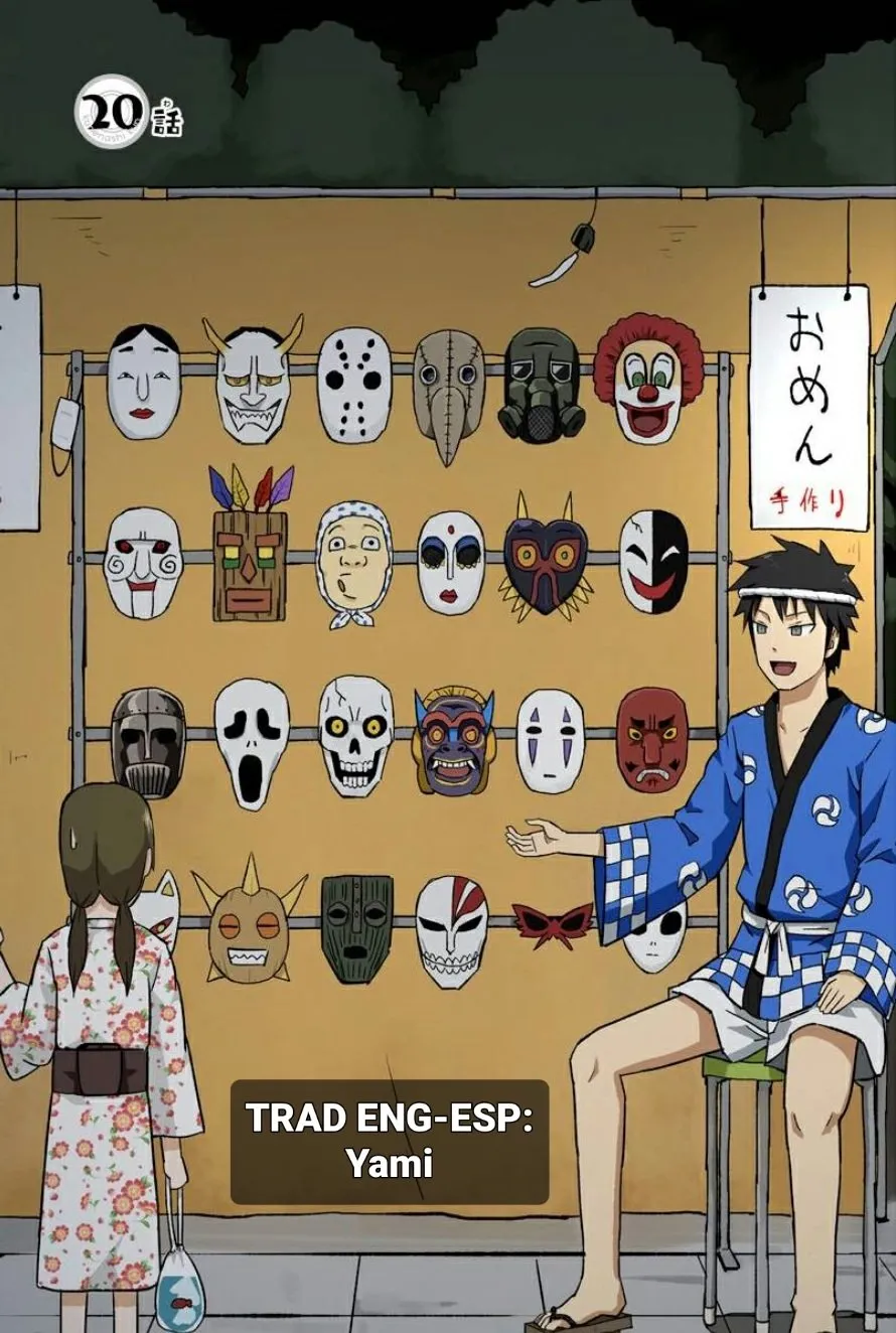 Hinmin Choujin Kanenashi-kun Capítulo 20 en Línea - página 1