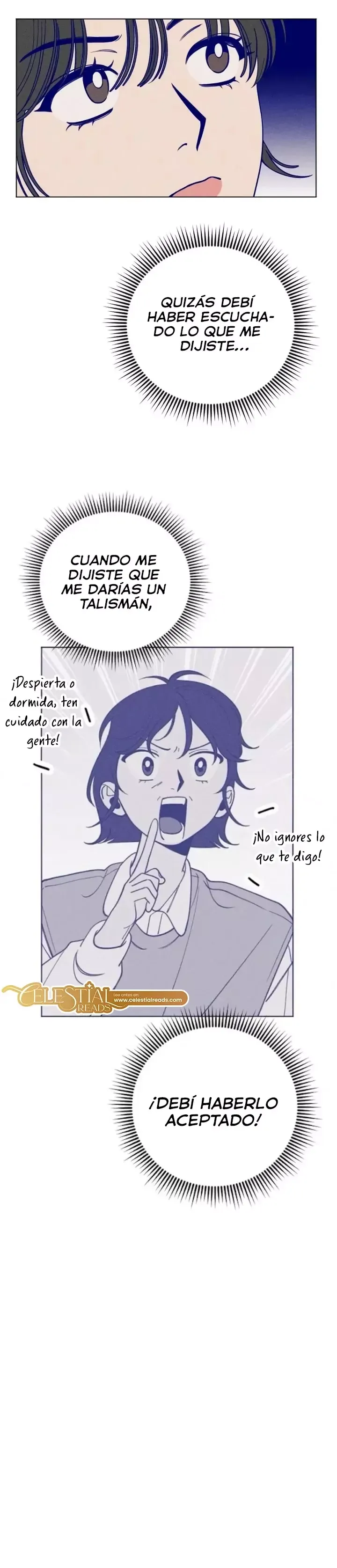 Historia juvenil Capítulo 5 en Línea - página 14