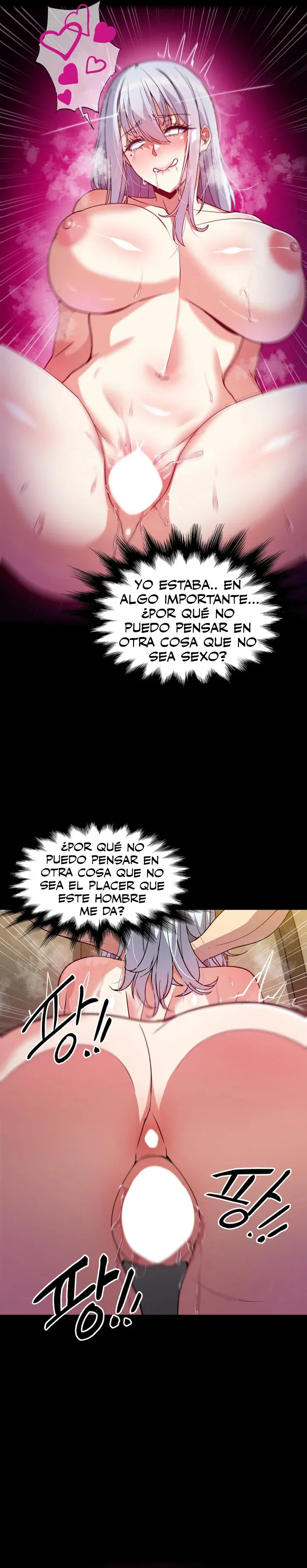Historias Cortas De Otro Mundo Capítulo 4 en Línea - página 33