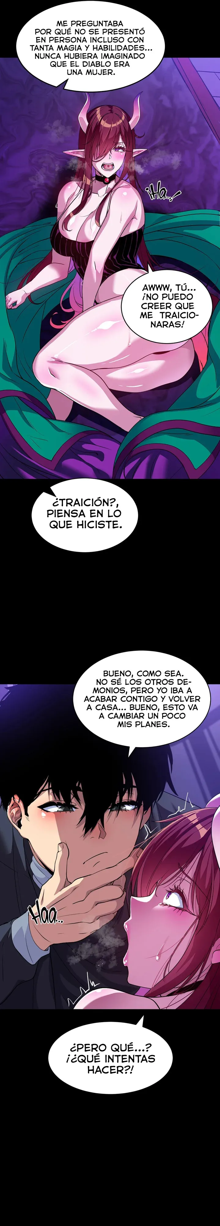 Historias Cortas De Otro Mundo Capítulo 4 en Línea - página 42