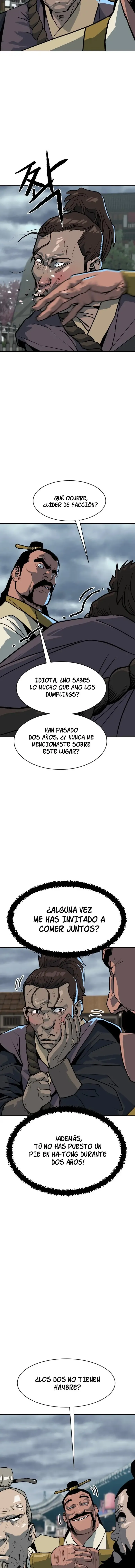 Historias del cielo y la tierra. Capítulo 11 en Línea - página 15
