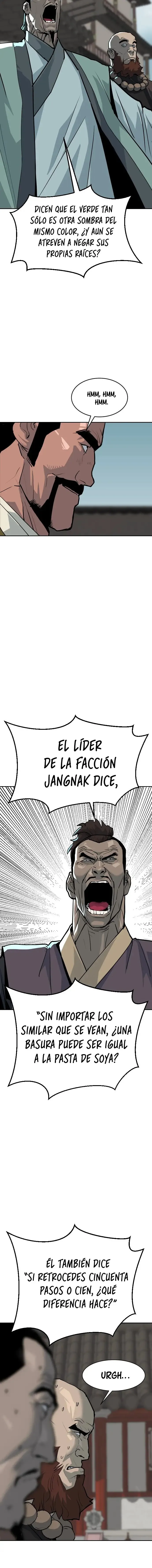 Historias del cielo y la tierra. Capítulo 12 en Línea - página 12