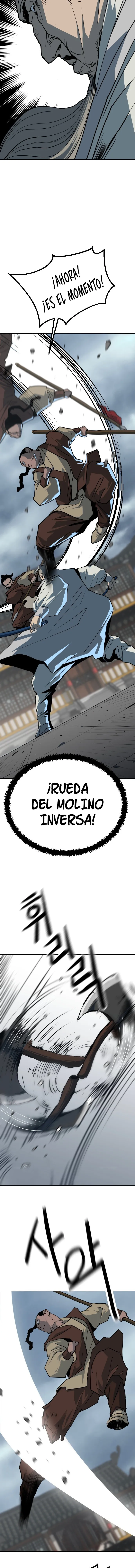Historias del cielo y la tierra. Capítulo 14 en Línea - página 13