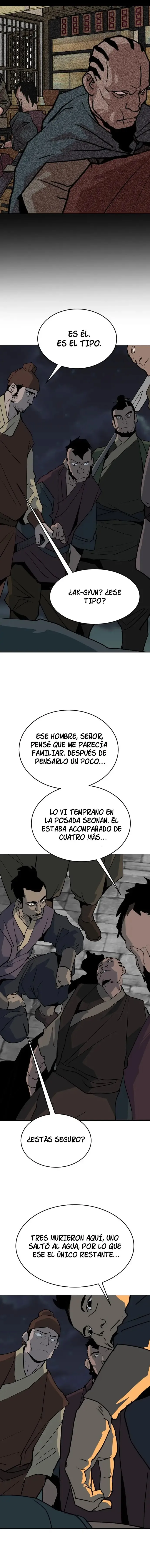 Historias del cielo y la tierra. Capítulo 25 en Línea - página 17