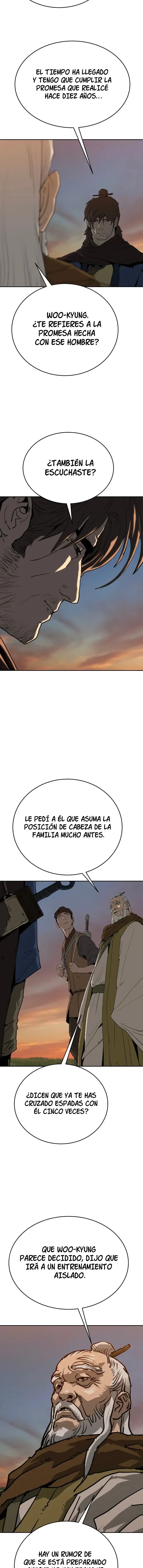 Historias del cielo y la tierra. Capítulo 28 en Línea - página 4