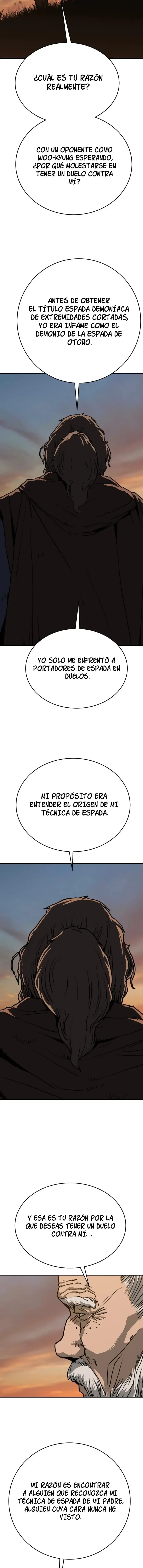 Historias del cielo y la tierra. Capítulo 28 en Línea - página 7