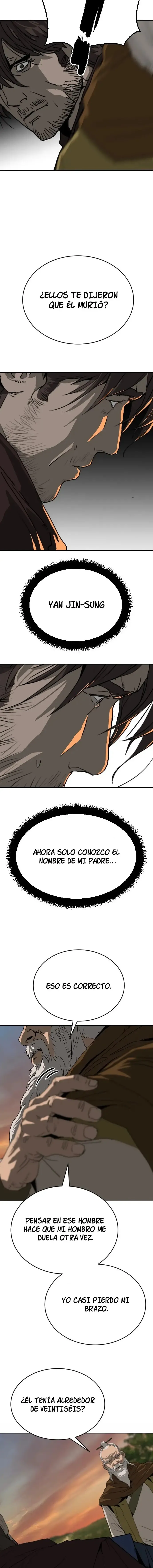 Historias del cielo y la tierra. Capítulo 28 en Línea - página 12