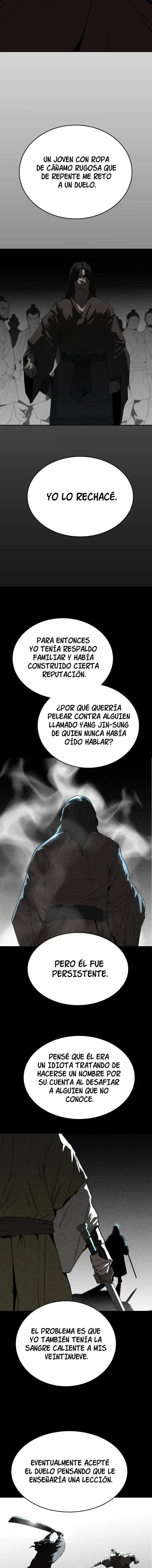 Historias del cielo y la tierra. Capítulo 28 en Línea - página 13