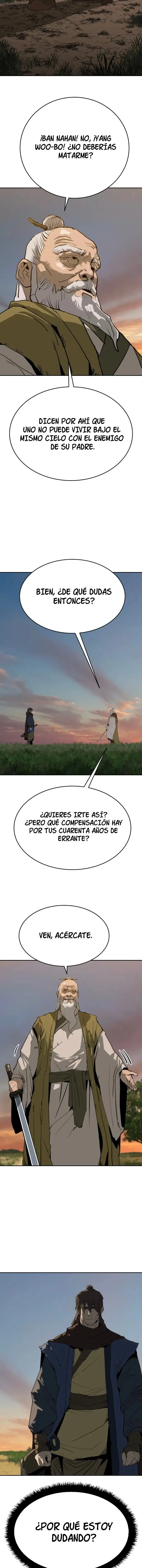 Historias del cielo y la tierra. Capítulo 28 en Línea - página 17
