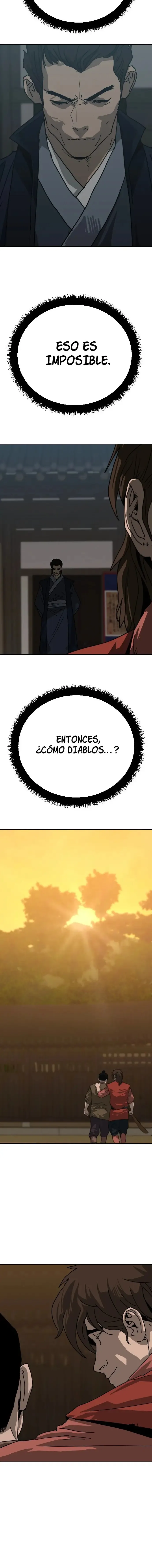 Historias del cielo y la tierra. Capítulo 30 en Línea - página 12