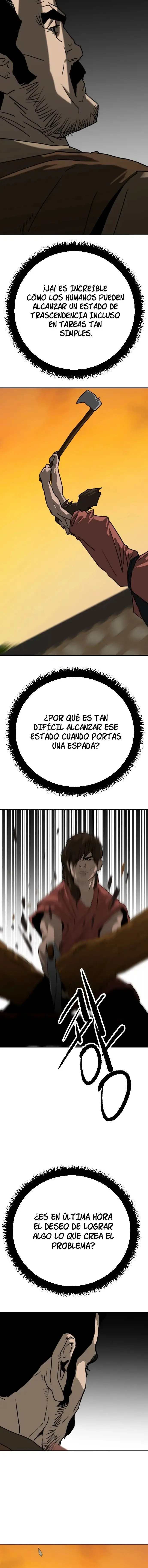 Historias del cielo y la tierra. Capítulo 30 en Línea - página 16