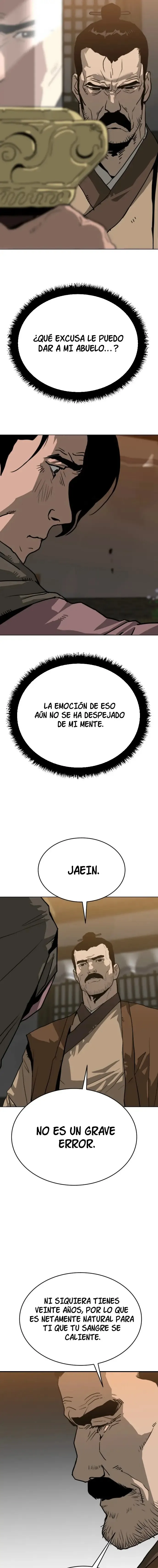 Historias del cielo y la tierra. Capítulo 31 en Línea - página 3