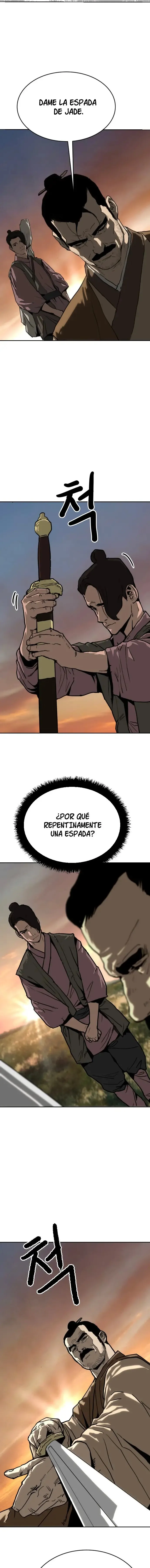 Historias del cielo y la tierra. Capítulo 31 en Línea - página 17