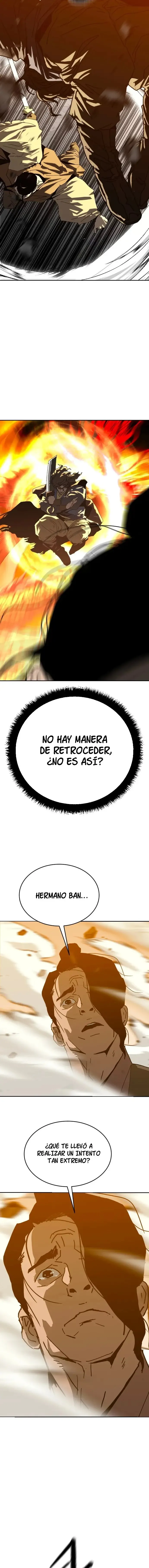 Historias del cielo y la tierra. Capítulo 32 en Línea - página 21