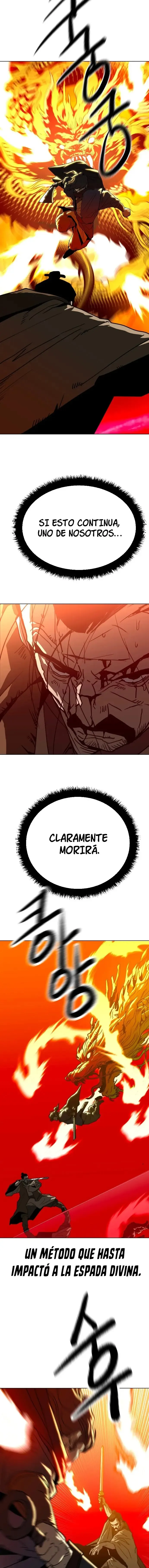 Historias del cielo y la tierra. Capítulo 32 en Línea - página 22