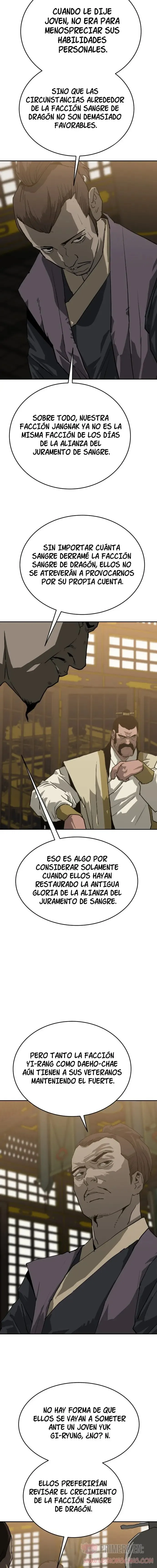 Historias del cielo y la tierra. Capítulo 34 en Línea - página 4