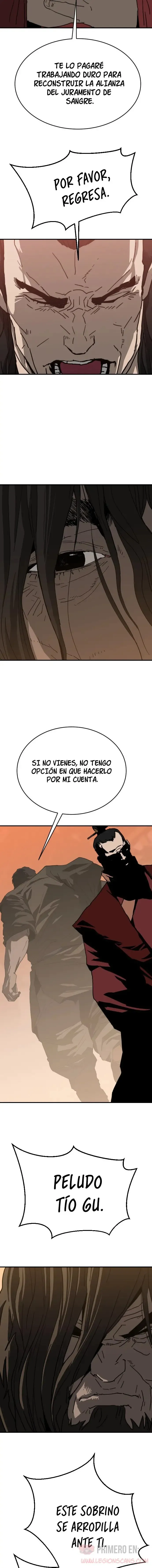 Historias del cielo y la tierra. Capítulo 34 en Línea - página 15