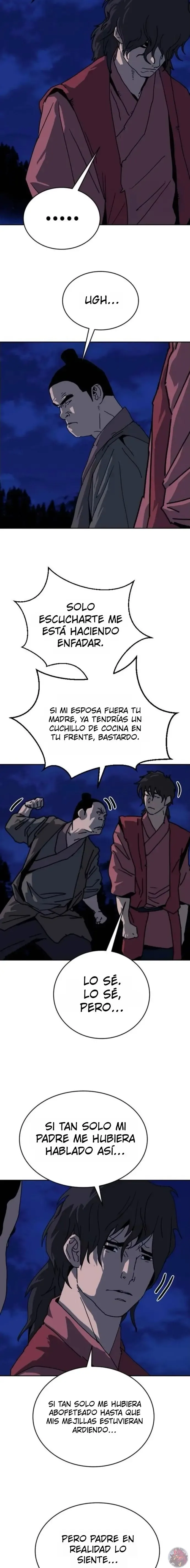 Historias del cielo y la tierra. Capítulo 37 en Línea - página 7