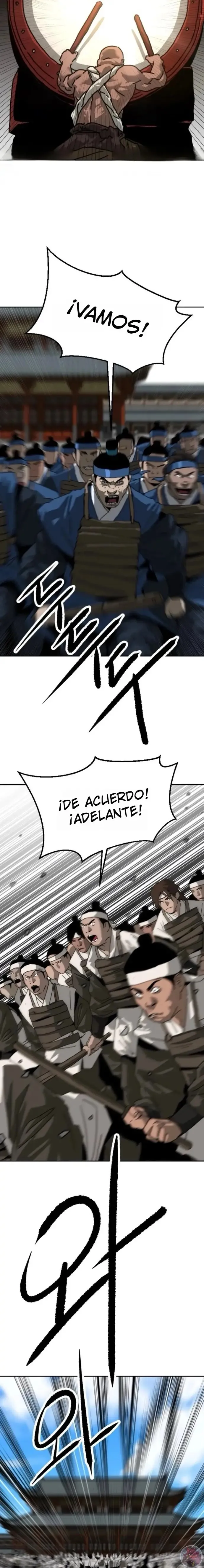 Historias del cielo y la tierra. Capítulo 39 en Línea - página 3