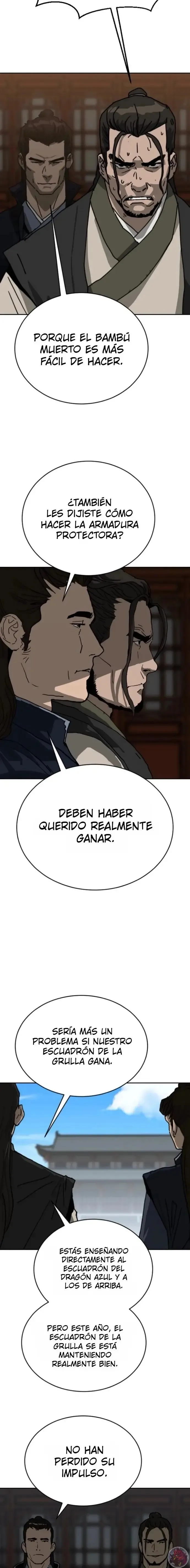 Historias del cielo y la tierra. Capítulo 39 en Línea - página 10