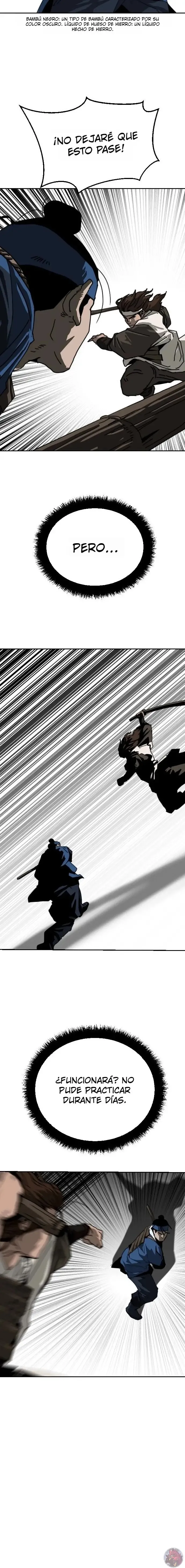 Historias del cielo y la tierra. Capítulo 40 en Línea - página 14