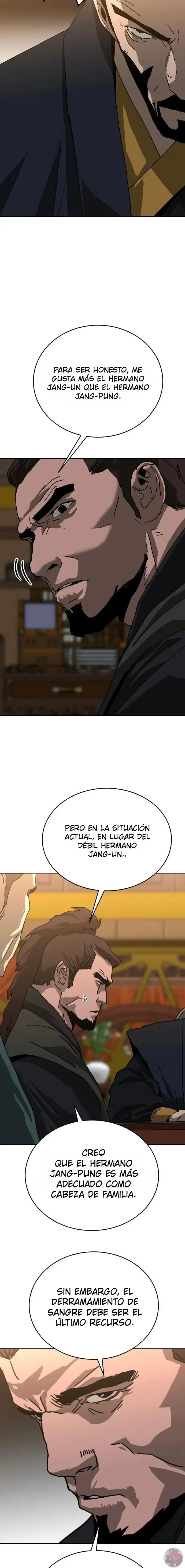 Historias del cielo y la tierra. Capítulo 41 en Línea - página 6