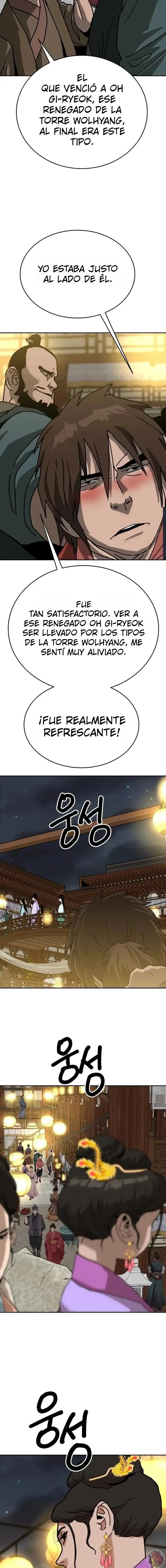Historias del cielo y la tierra. Capítulo 41 en Línea - página 21