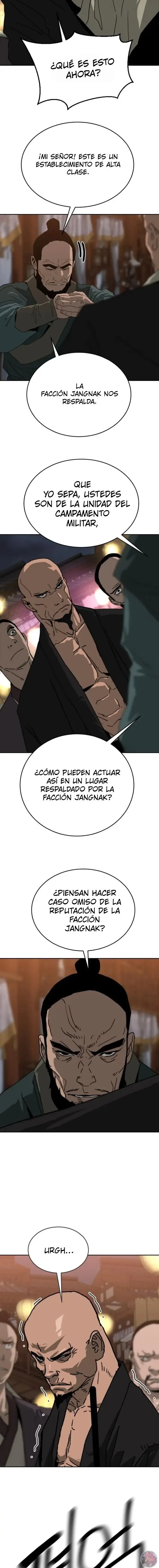 Historias del cielo y la tierra. Capítulo 42 en Línea - página 13