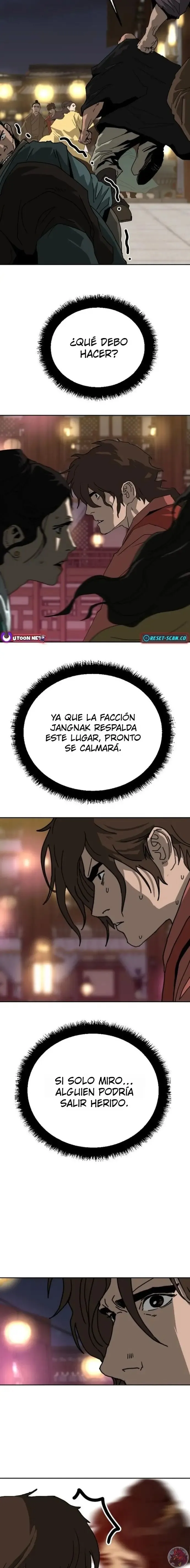 Historias del cielo y la tierra. Capítulo 42 en Línea - página 15