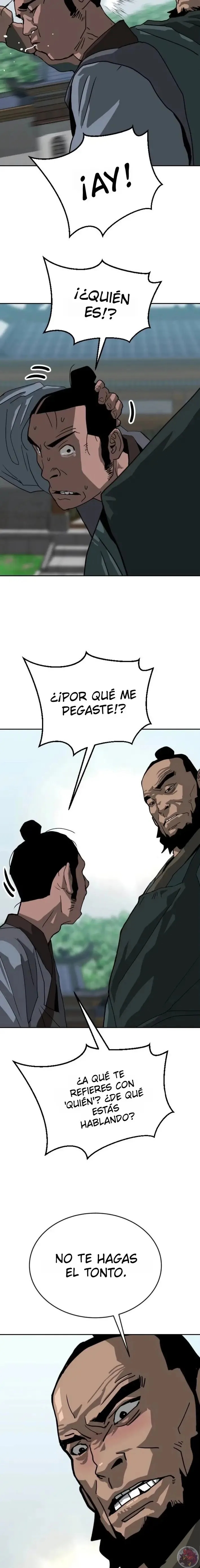 Historias del cielo y la tierra. Capítulo 44 en Línea - página 12