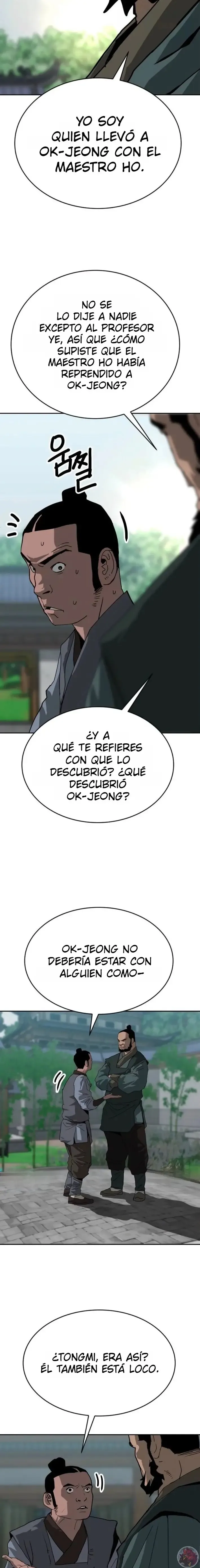 Historias del cielo y la tierra. Capítulo 44 en Línea - página 13