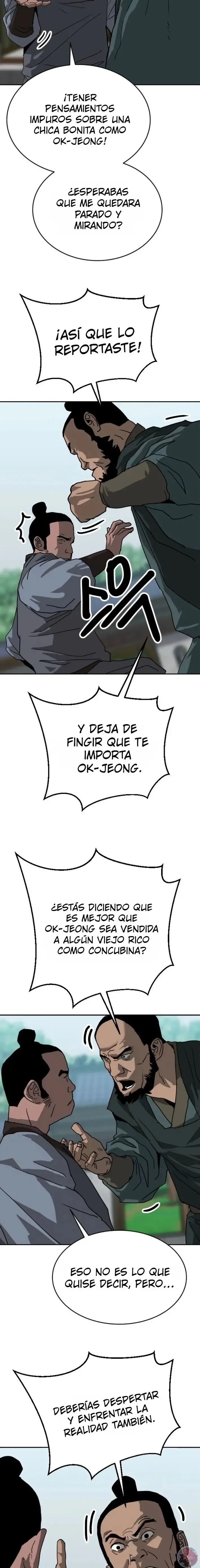 Historias del cielo y la tierra. Capítulo 44 en Línea - página 14