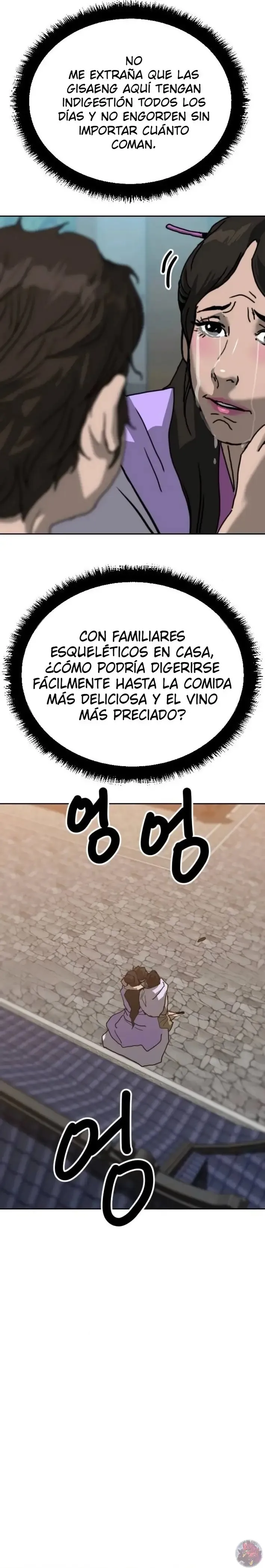 Historias del cielo y la tierra. Capítulo 44 en Línea - página 27