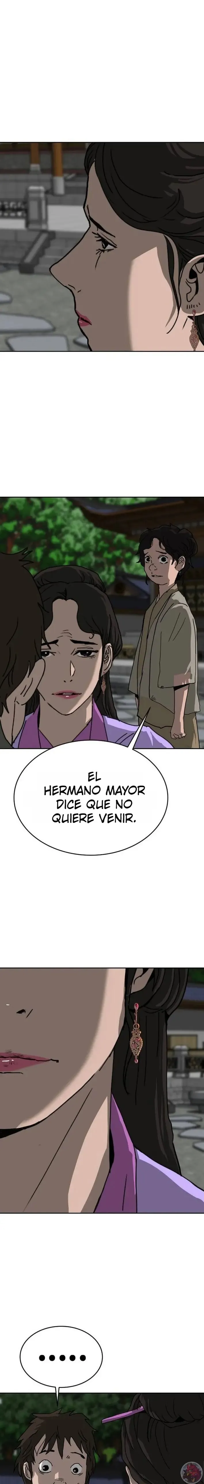 Historias del cielo y la tierra. Capítulo 45 en Línea - página 3