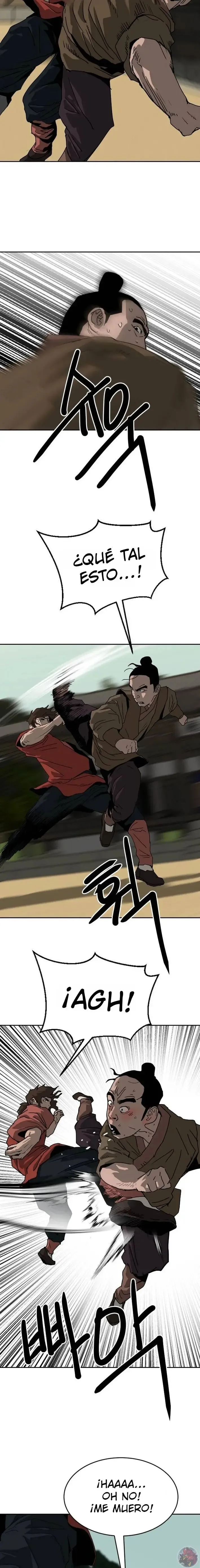 Historias del cielo y la tierra. Capítulo 45 en Línea - página 8