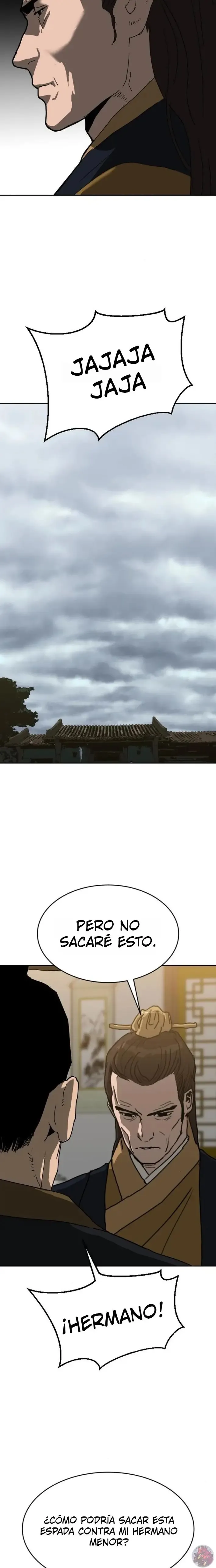 Historias del cielo y la tierra. Capítulo 46 en Línea - página 4