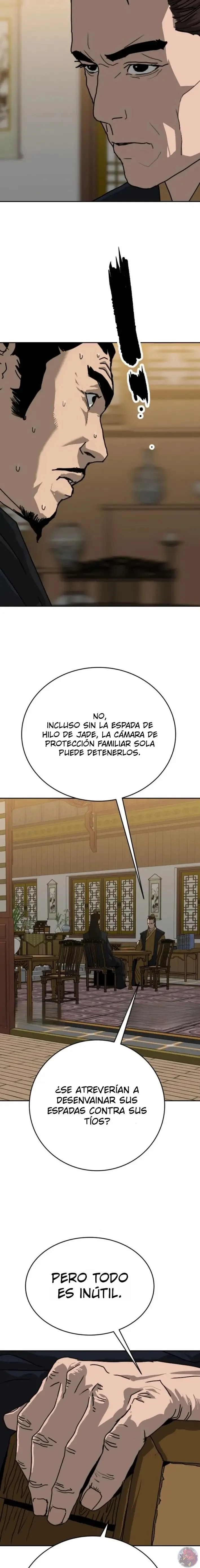 Historias del cielo y la tierra. Capítulo 46 en Línea - página 6