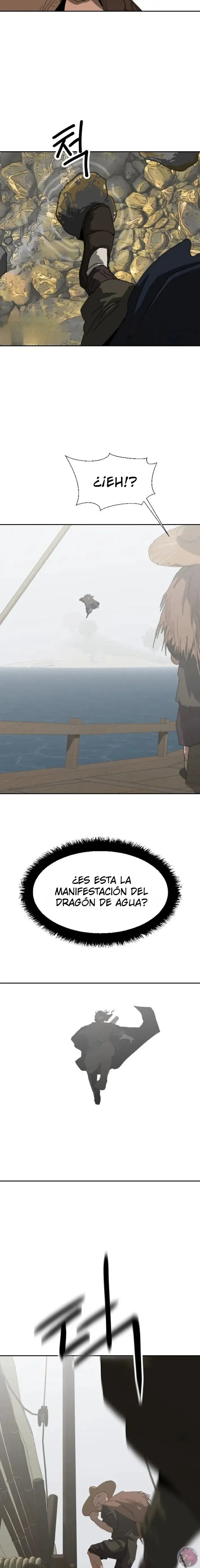 Historias del cielo y la tierra. Capítulo 46 en Línea - página 11