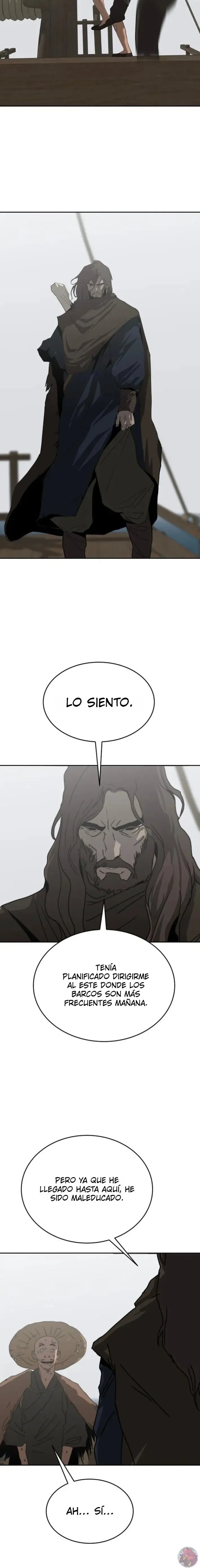 Historias del cielo y la tierra. Capítulo 46 en Línea - página 12