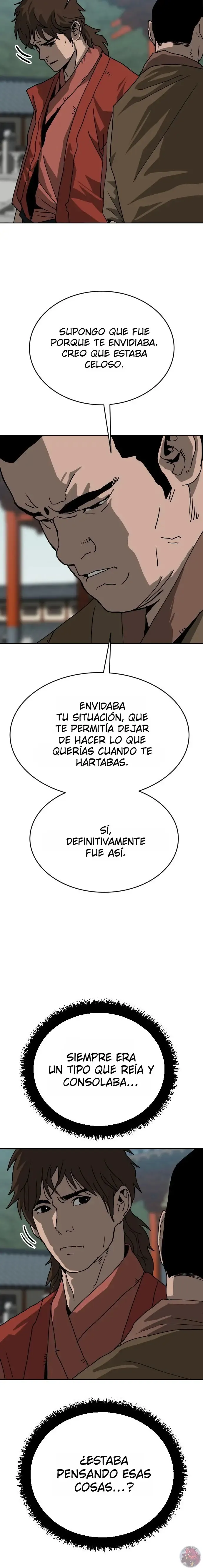 Historias del cielo y la tierra. Capítulo 48 en Línea - página 4