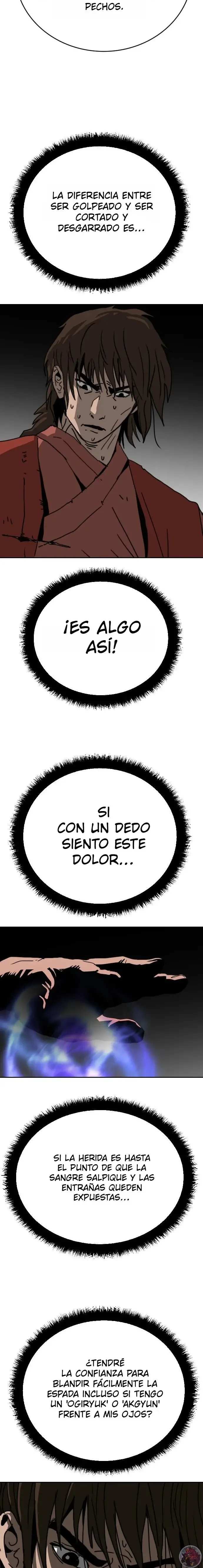 Historias del cielo y la tierra. Capítulo 48 en Línea - página 12