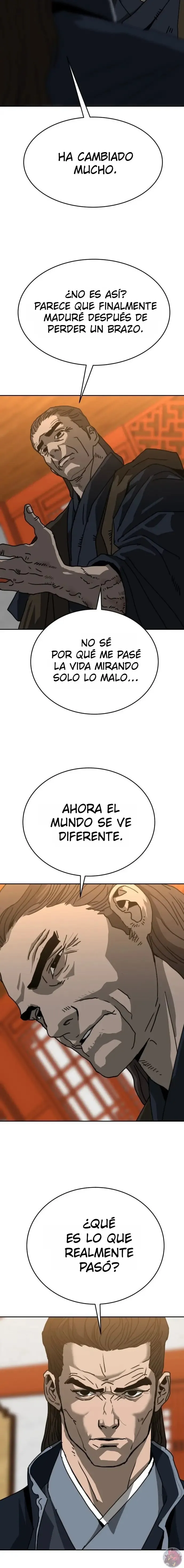 Historias del cielo y la tierra. Capítulo 48 en Línea - página 20