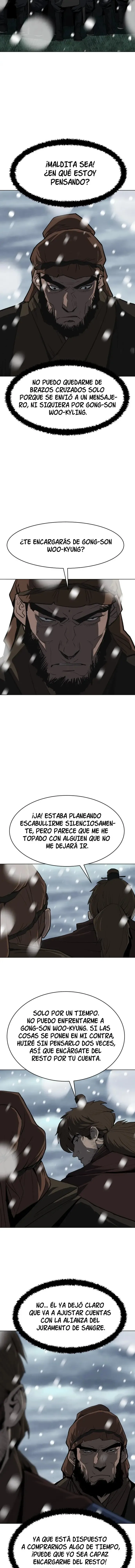 Historias del cielo y la tierra. Capítulo 5 en Línea - página 3