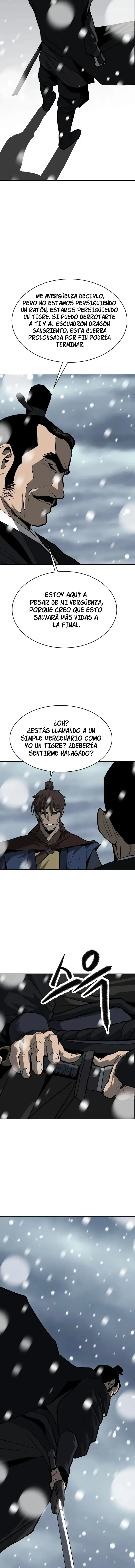 Historias del cielo y la tierra. Capítulo 5 en Línea - página 12