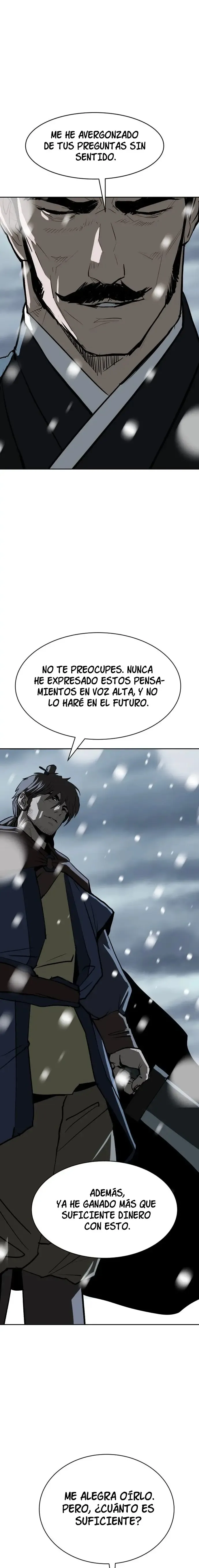 Historias del cielo y la tierra. Capítulo 5 en Línea - página 25
