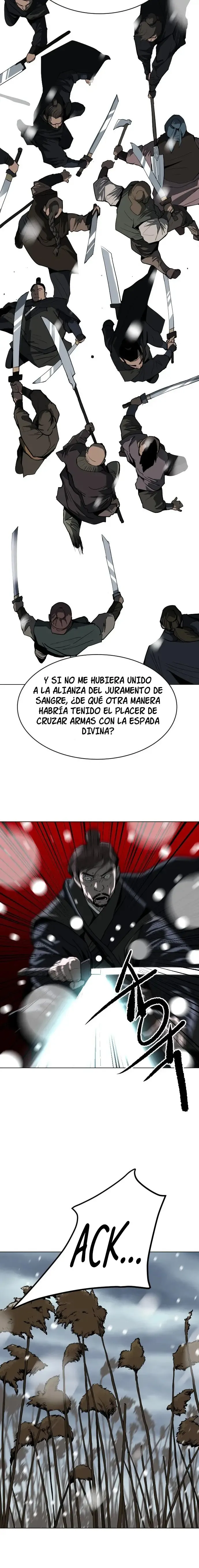 Historias del cielo y la tierra. Capítulo 5 en Línea - página 27